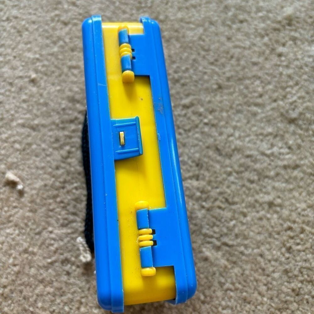 Spiderman Small Tackle Box - Picture 3 of 9